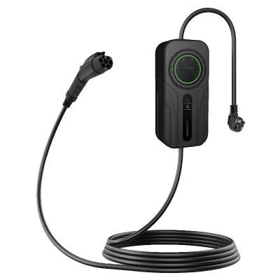 A03 Portable EV Charger