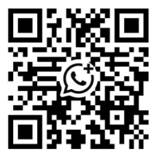 the qr code